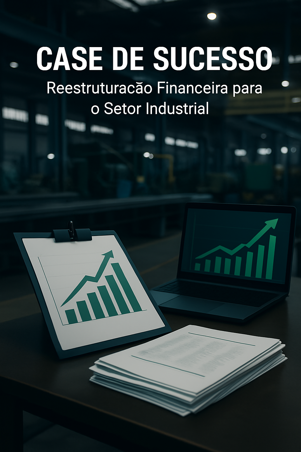 Reestruturação Financeira