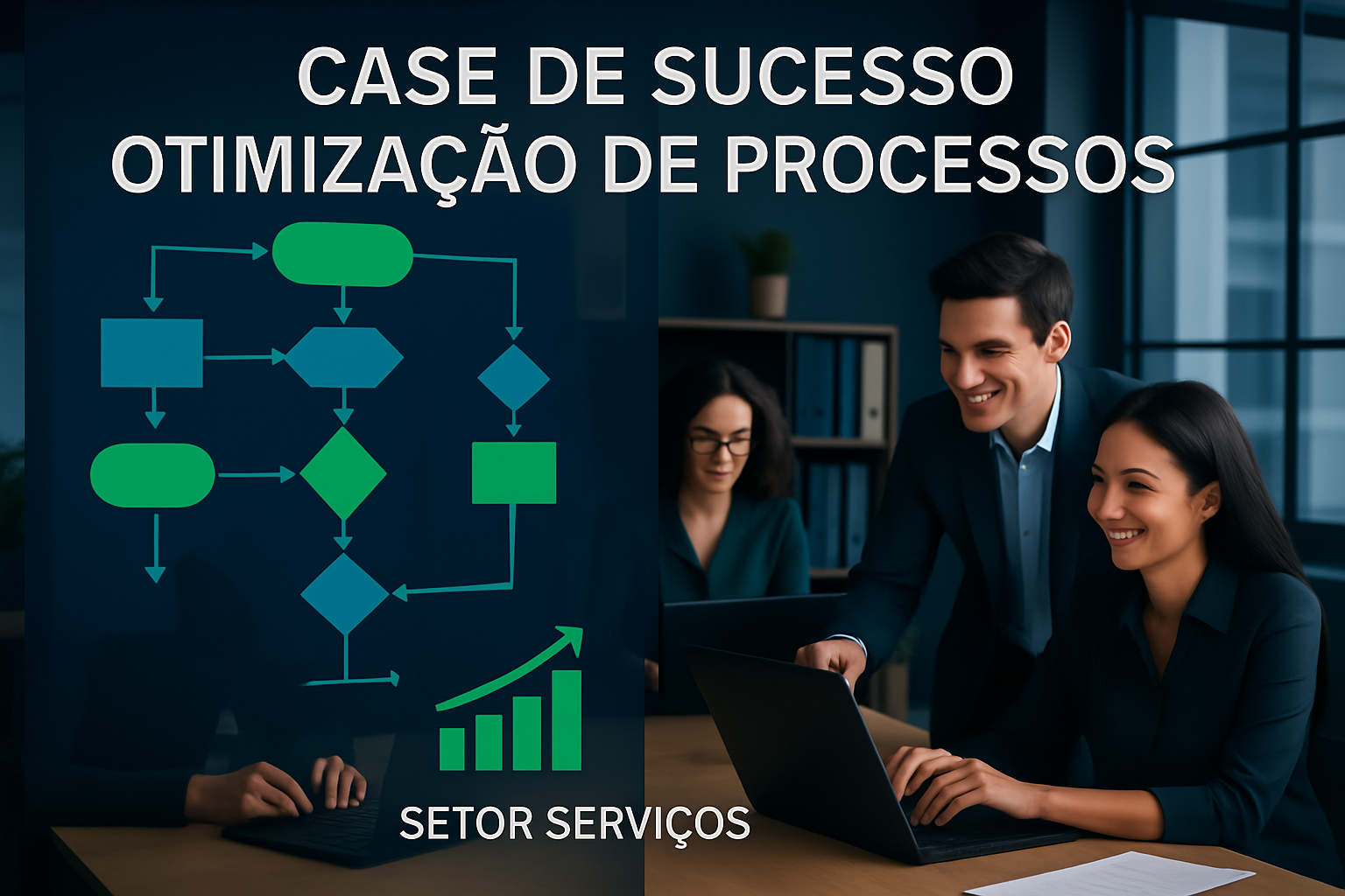 Otimização de Processos