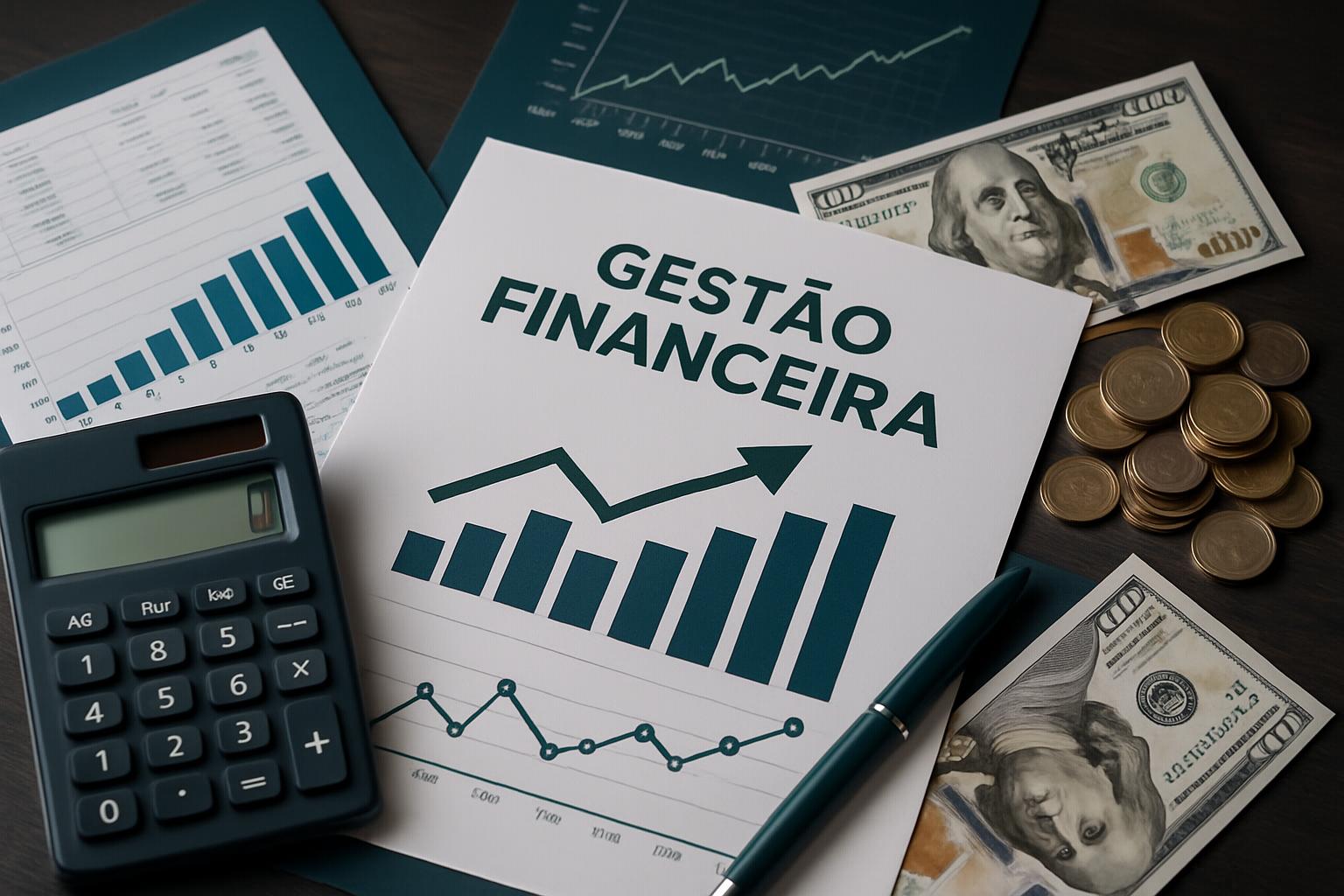 Gestão Financeira