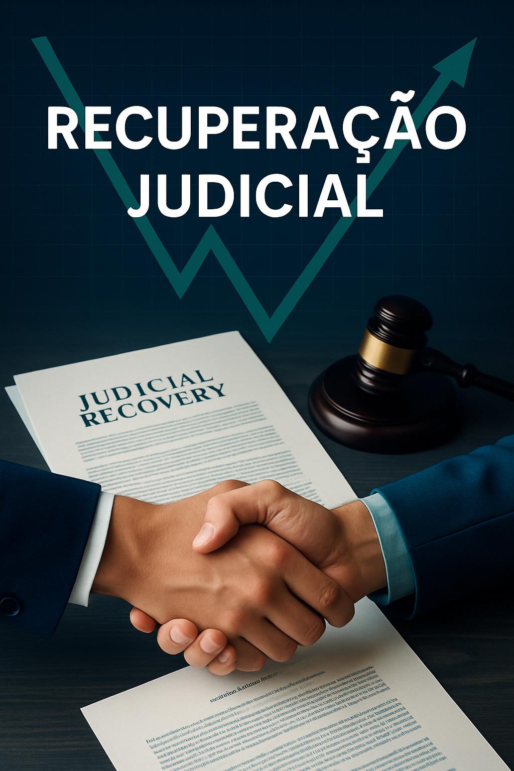 Recuperação Judicial