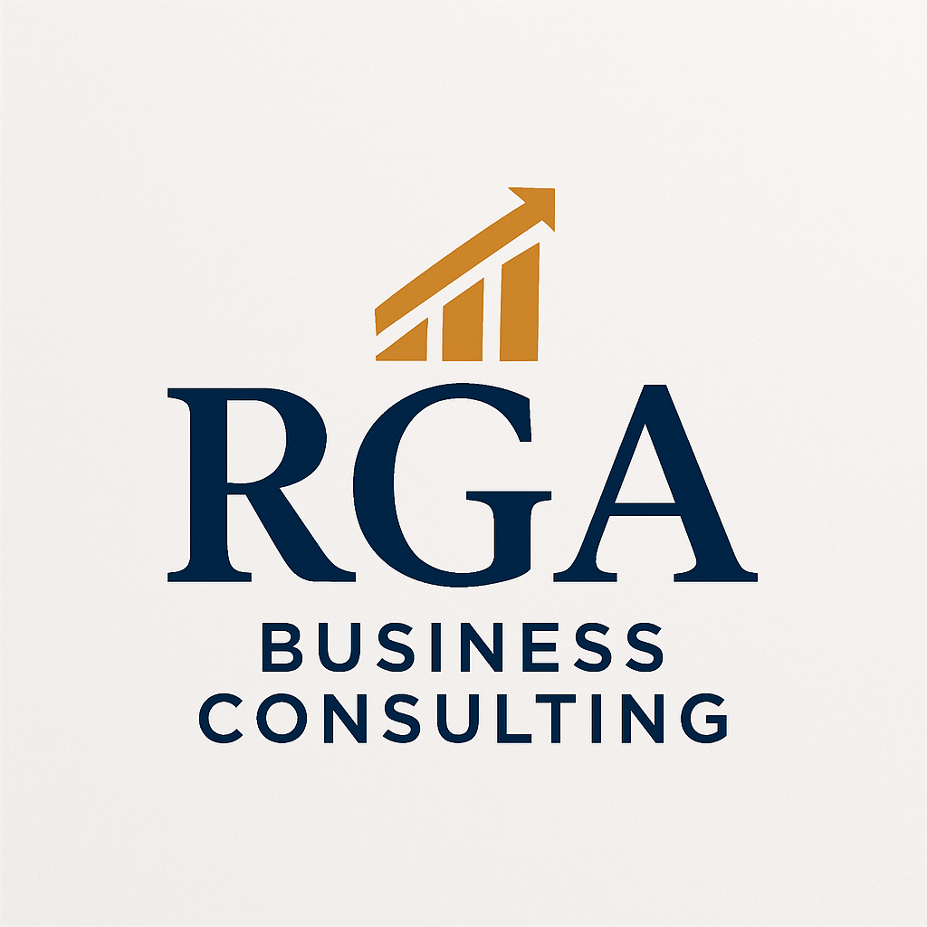 RGA Business Consulting